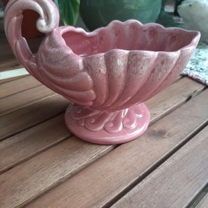 Vintage Haegar Decorative Planter